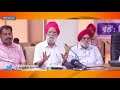 S balwant singh  agenda for punjab village panchayat elections 2018  need of gram sabha