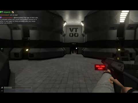 Scp SL Wide Putin Offbrand