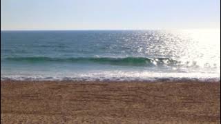 Pilar Pena's PRIVATE Chillout Beach!!