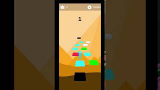 Tiles Hop Color Ball Gameplay screenshot 5