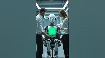 This Tiny Chip Makes Robots Super Smart!