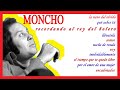Moncho - Recordando al Rey del Bolero #musicadelrecuerdo #nostalgia #divucsamusic