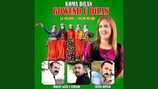 Coxe - Koma Dilan