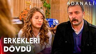 Sofia okulun altını üstüne getirdi! - Adanalı 19. Bölüm