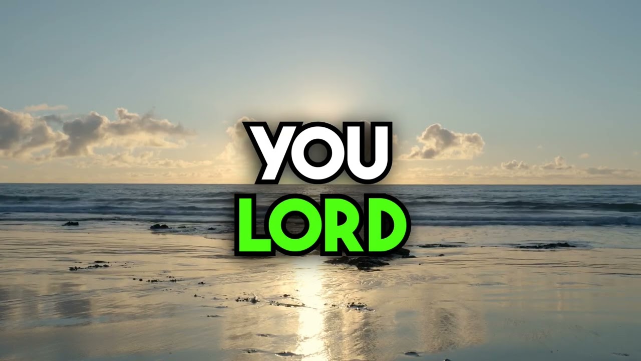 Thank you Lord I'm Alive-papa Lael 