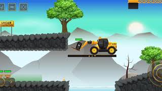 Construction City 2 - Walkthrough Level 159 screenshot 4