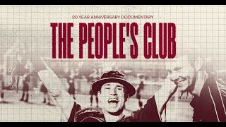 The People's Club: 20 Years of Adelaide