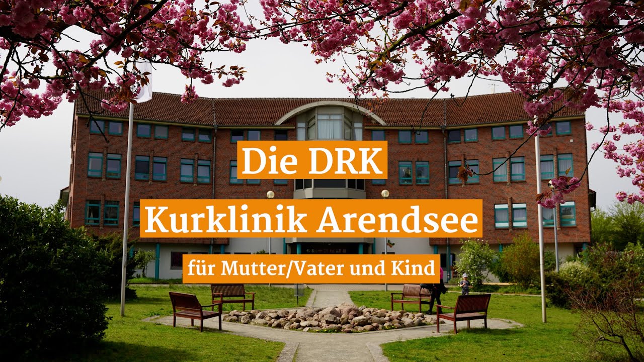 drk-kurklinik-arendsee-f-r-mutter-vater-und-kind-youtube