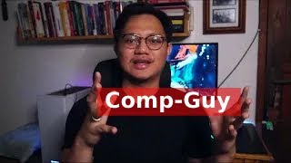 Ngobrolin Profesi Computer-guy by Gikspedia 38 views 1 year ago 5 minutes, 24 seconds