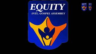 Midweek Communion Service – June 24, 2026 | Equity International Gospel Assembly Enugu