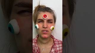 cringe Or Not What Ah Oh With Eyballfunny shorts comedy short
