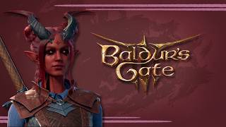 A Crash Landing | Illrigger Baldurs Gate 3 Run | Part 1