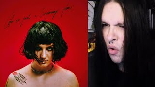 Download Lagu THIS DESTROYS! Abbie Falls - Life is just a temporary plan | Full Album REACTION!  MP3