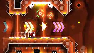 Microcosm complete by Codex (Easy Demon) screenshot 5