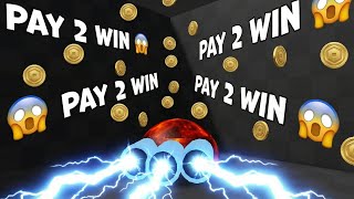 I Used Pay-To-Win Tanks You Guys Requested… (Part 1) | Tank Game screenshot 4