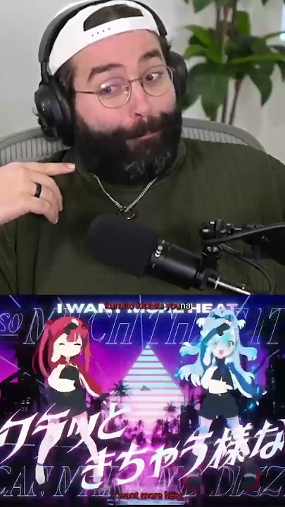 Koes Reaction To Marines & Kobos Song Was Priceless