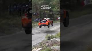 Rally Show Finland 2024 #rally #motorsport #wrc @rosmanao