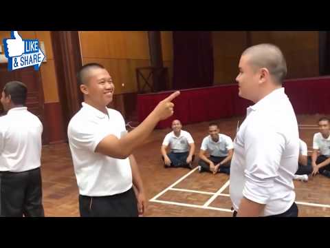 Video Tác Hại Của Hiệu Ứng Lan Truyền. Thật Không Thể Tin... - youtube