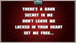 Cant Get You Out Of My Head - Kylie Minogue tribute - Lyrics