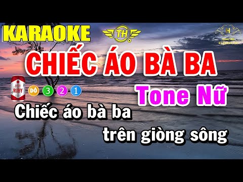 Chiếc Áo Bà