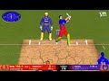 KKR vs RCB | IPL 2025 | Highlights | Match -1🏏 | Real Cricket