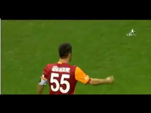 Sabri Sarıoğlu - Olağanüstü Geri Pas