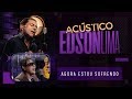 Edson Lima - Agora estou sofrendo (com Daniel Diau)