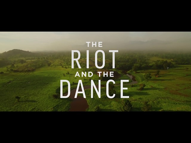 Part 1: Earth - Official Trailer 1 | The Riot and the Dance