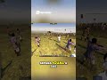 La IA empezó a contrarrestar mis arqueros… | Total War Attila