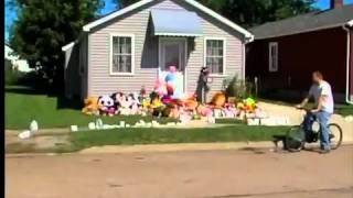 5pm: Arrest in Sandusky murder