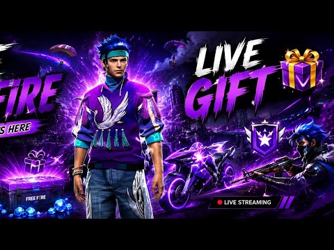 Live Gift 🎁