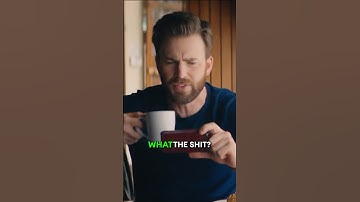 Ryan Reynolds Tricked Chris Evans To Return As Johnny Storm In Deadpool and Wolverine