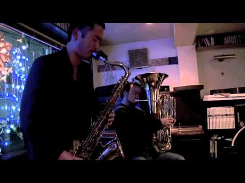 Nobuyasu Furuya Daysuke Takaoka 01 Bitches Brew Yokohama Hakuraku