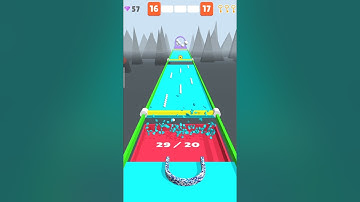 Picker 3D Gameplay Levels 16 - 20