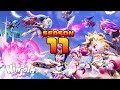 Ninjala - Season 11 Trailer | ニンジャラ - シーズン11 トレーラー