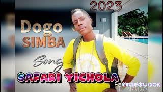 DOGO SIMBA SONG SAFARI YICHOLA  ,,2023 ..0687653577 mps