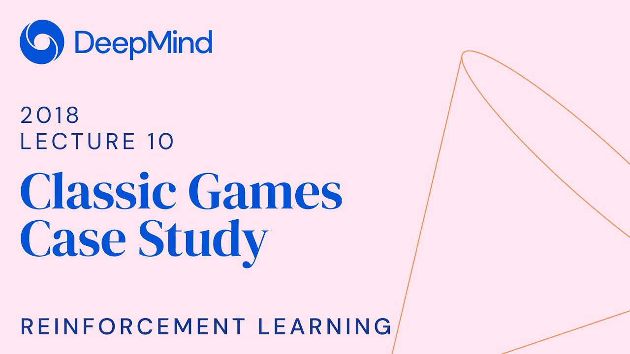 reinforcement learning case study