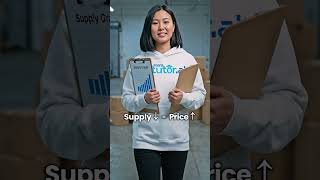 📈 Supply & Demand Market Shifts Explained | Grade 9 Social Science