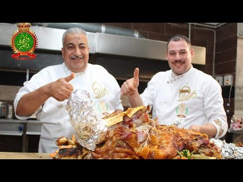قرية الرحماني والقيم بيت المذاق الاصلي اسرع خدمة توصيل بالاسكندرية