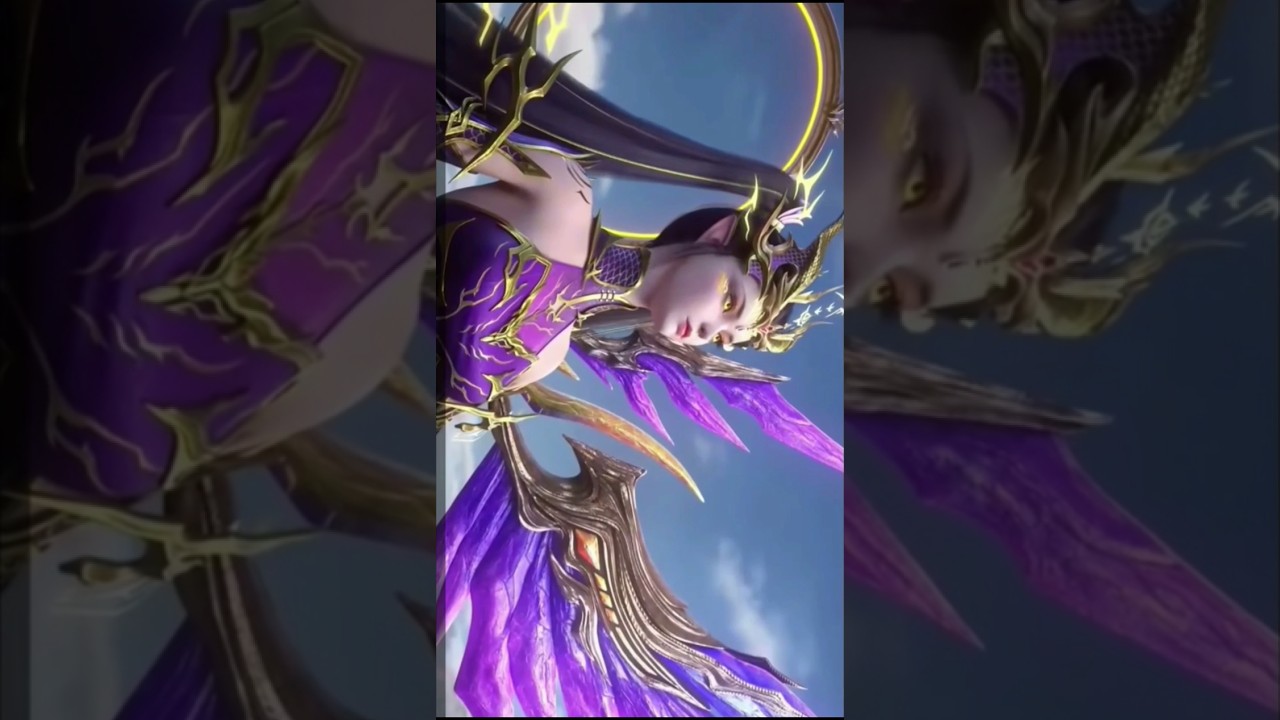 zi Yan attitude edit zi Yan New look battlethroughtheheavens 