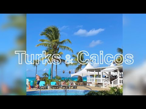 V- LOG | 브루클린 맘 | EP.# 17 오랜만의 가족여행 -Turks and Caicos