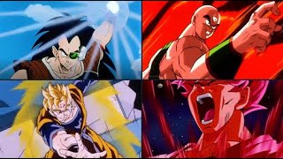 Dragon Ball Dive: More Hypothetical Fights