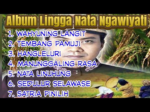 VISI MISI CABUP NGAWI JUMIRIN, SE / KI DEMANG KLITIK / MANUNGGALING RASA