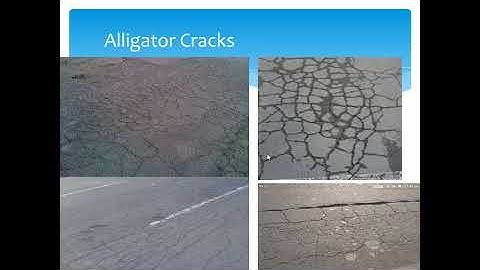 Flexible Pavement failures(Module 3 session 1)