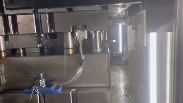 Indexing progressive die for motor core stator rotor lamination core , carbide tool .