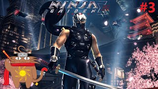 First Playthrough! (PC)Ninja Gaiden Master Collection: Ninja Gaiden Sigma 2!