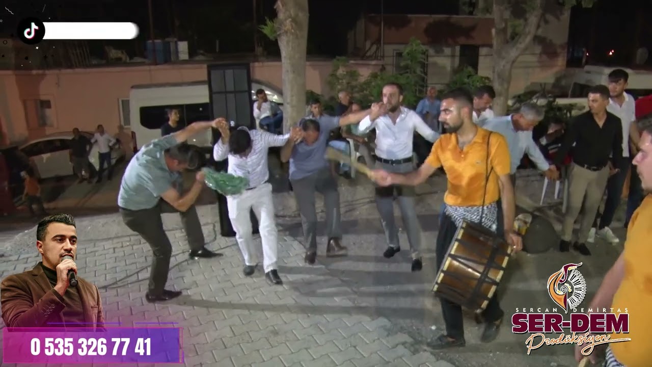 FRENİ PATLAYAN DAVULCU:) AMCASI HALAY BAŞI GELİN HALAY SONU ORTADA ŞENLİK VAR #ŞEKERE #İSKENDERUN