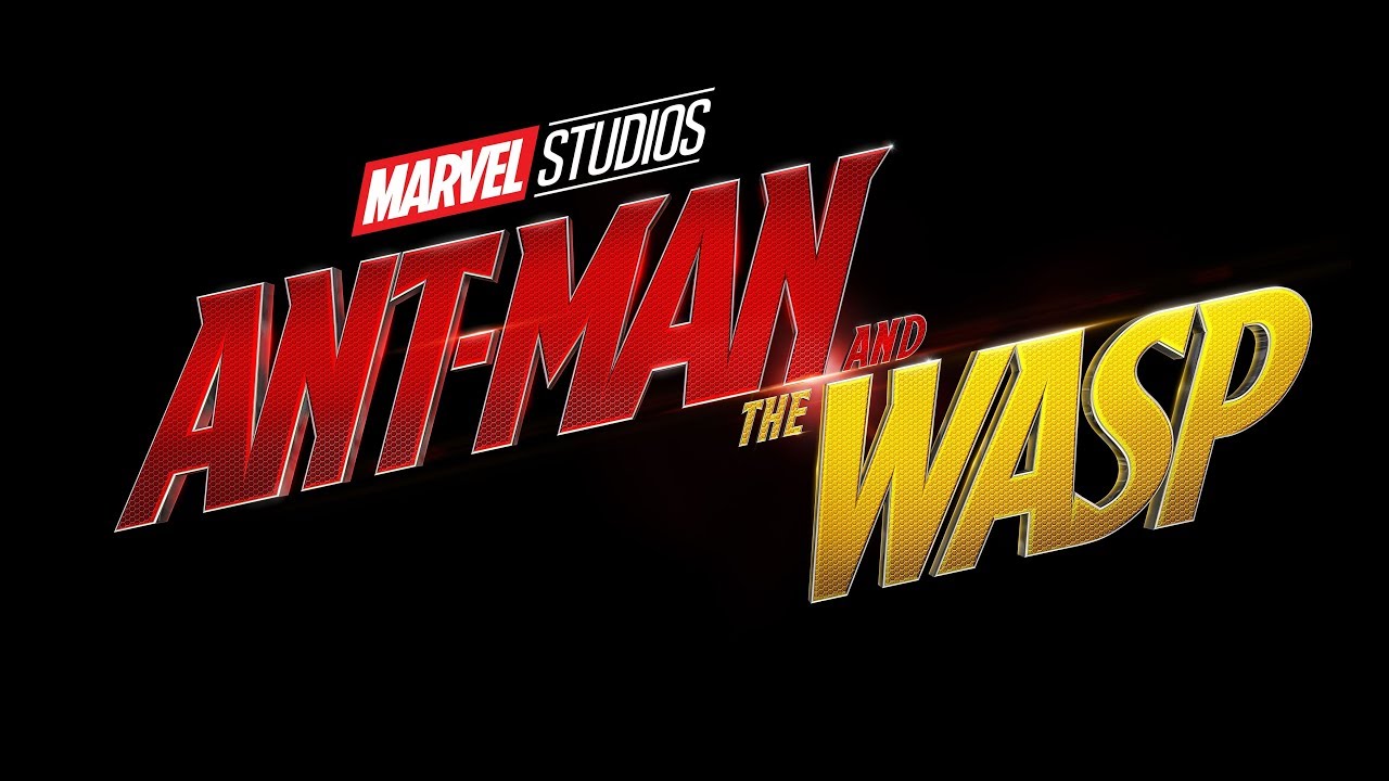 Ant-Man and the Wasp - Movie Review (non-spoiler)