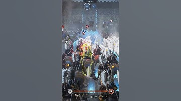 Conqueror’s Blade Winged Hussars Montage