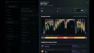 Energy Maps in SilverLemon | Quick Feature Overview